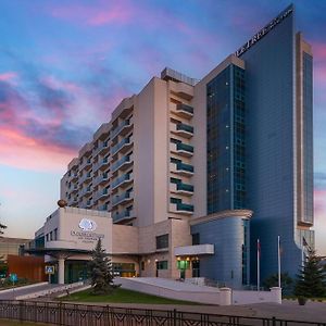 Doubletree By Hilton Oradea