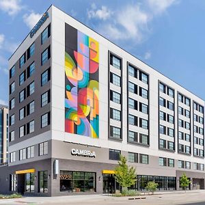 Cambria Hotel Denver Downtown Rino