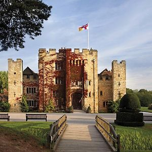 Hever Castle Luxury Bed And Breakfast