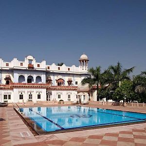 Laxmi Vilas Palace